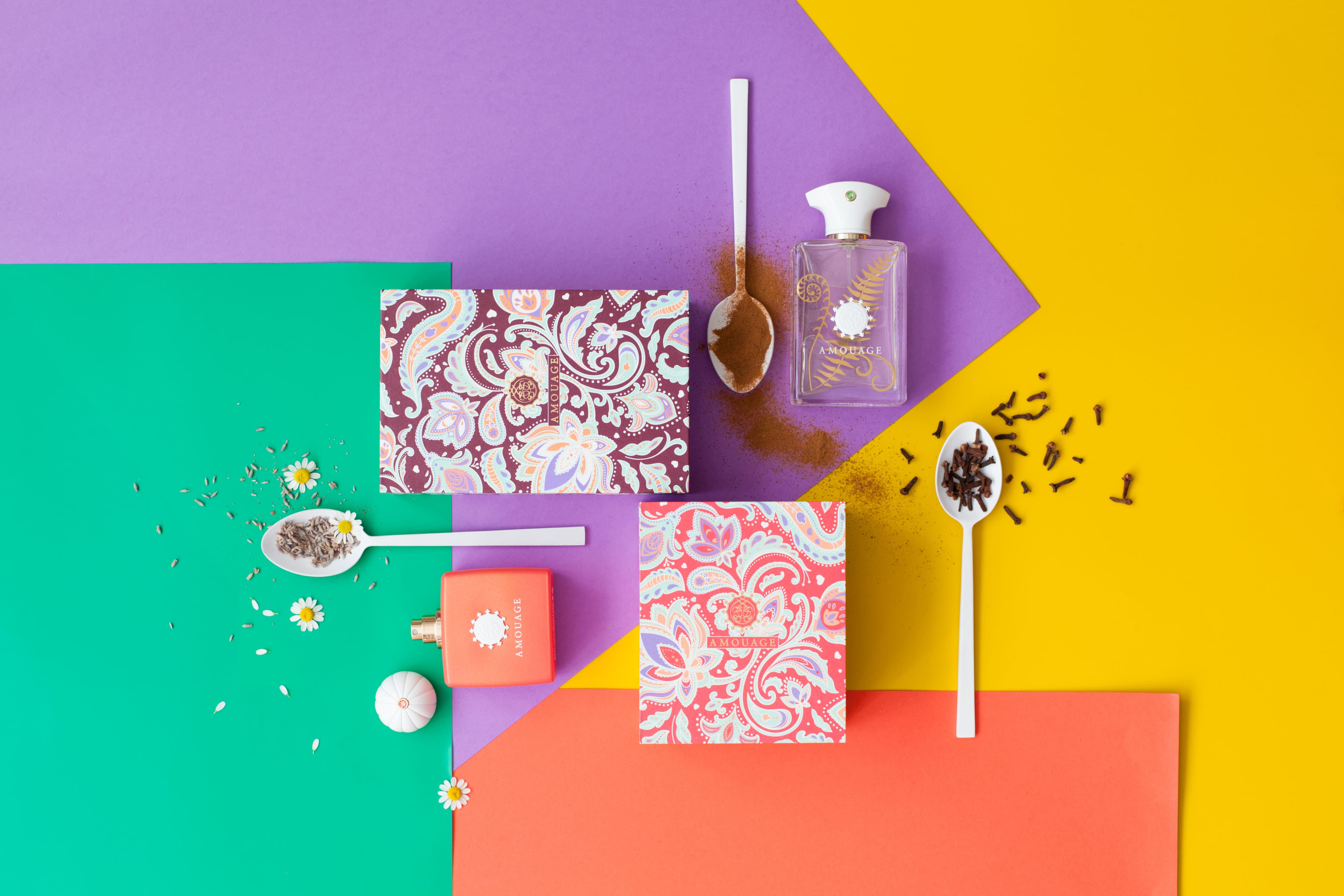 ? - סטיילינג מזון, אינה גוטמן