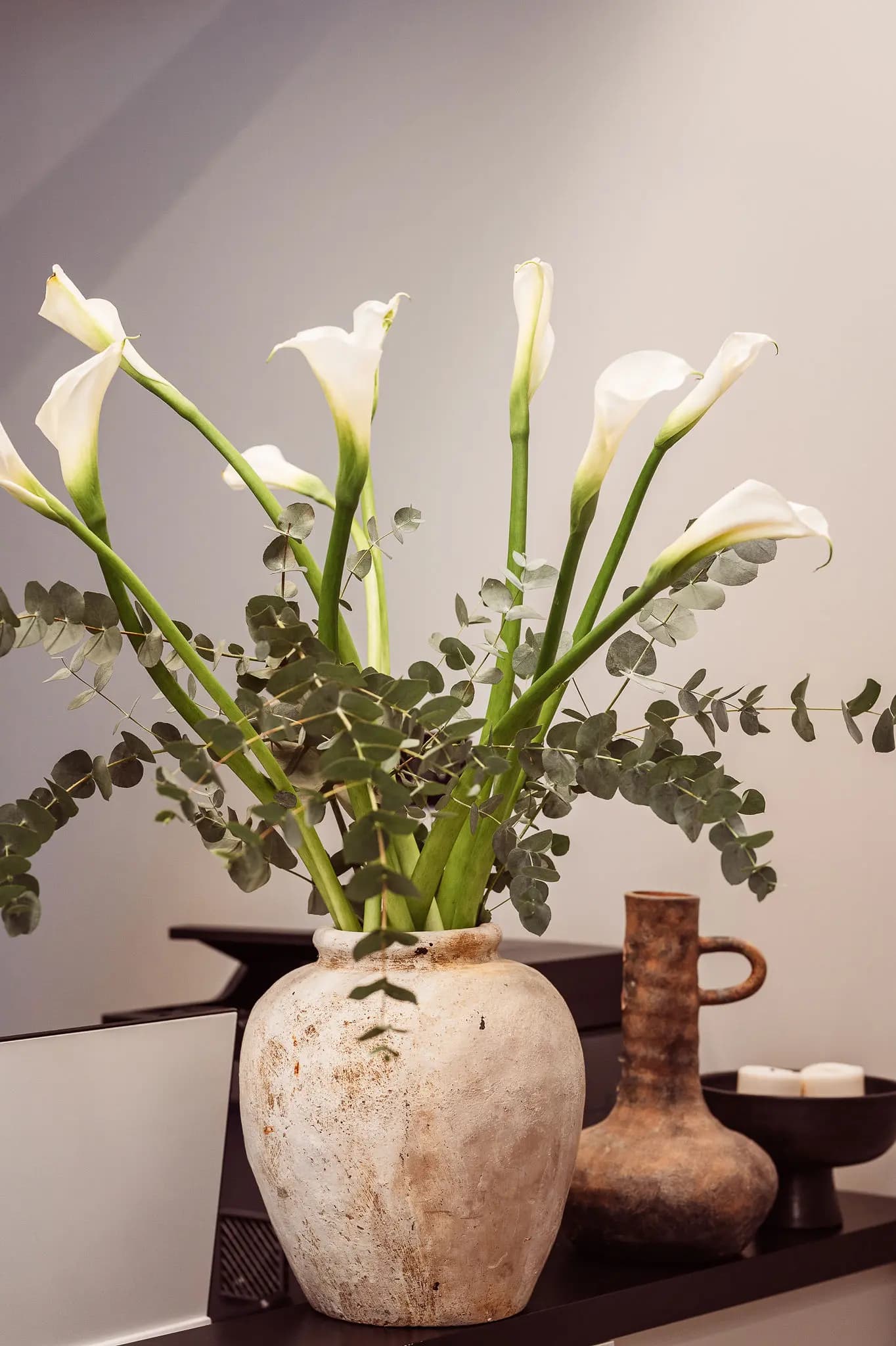 ISI 092 - סטיילינג מזון, אינה גוטמן