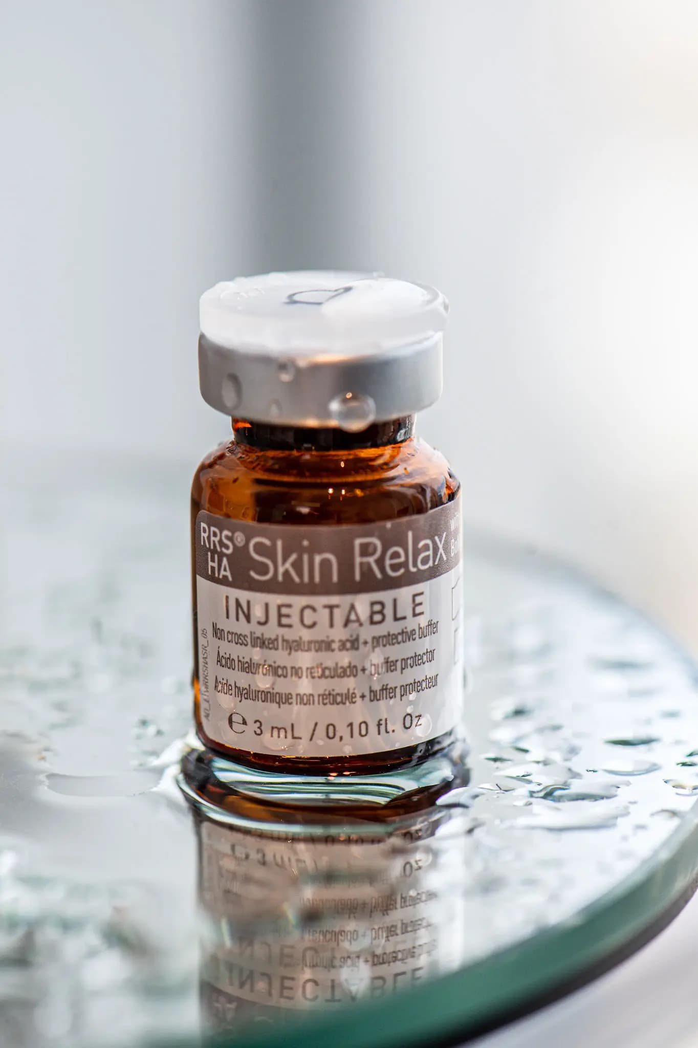 ISI 382 - סטיילינג מזון, אינה גוטמן