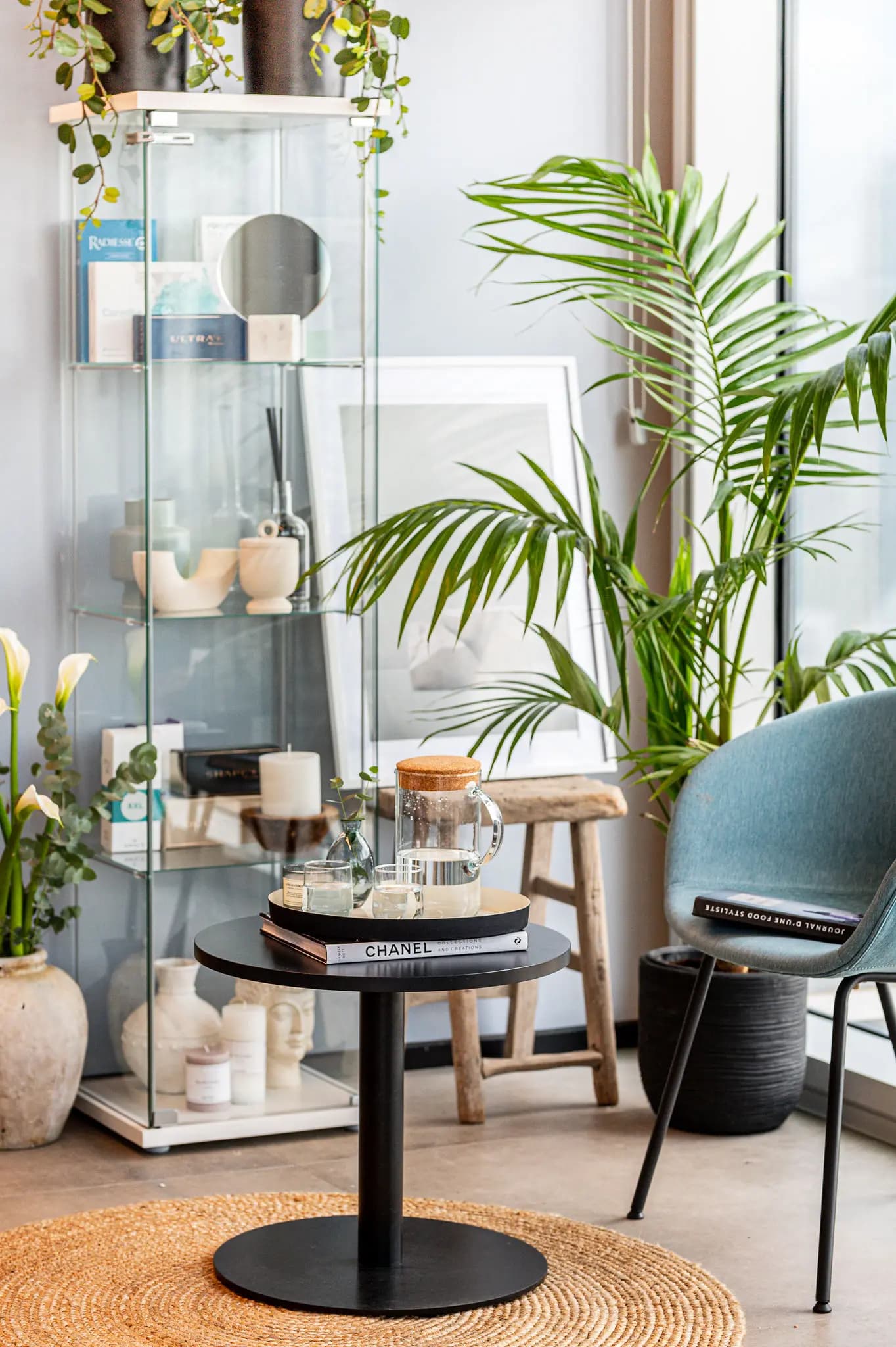 ISI אי.אס.אי. אסתטיקס