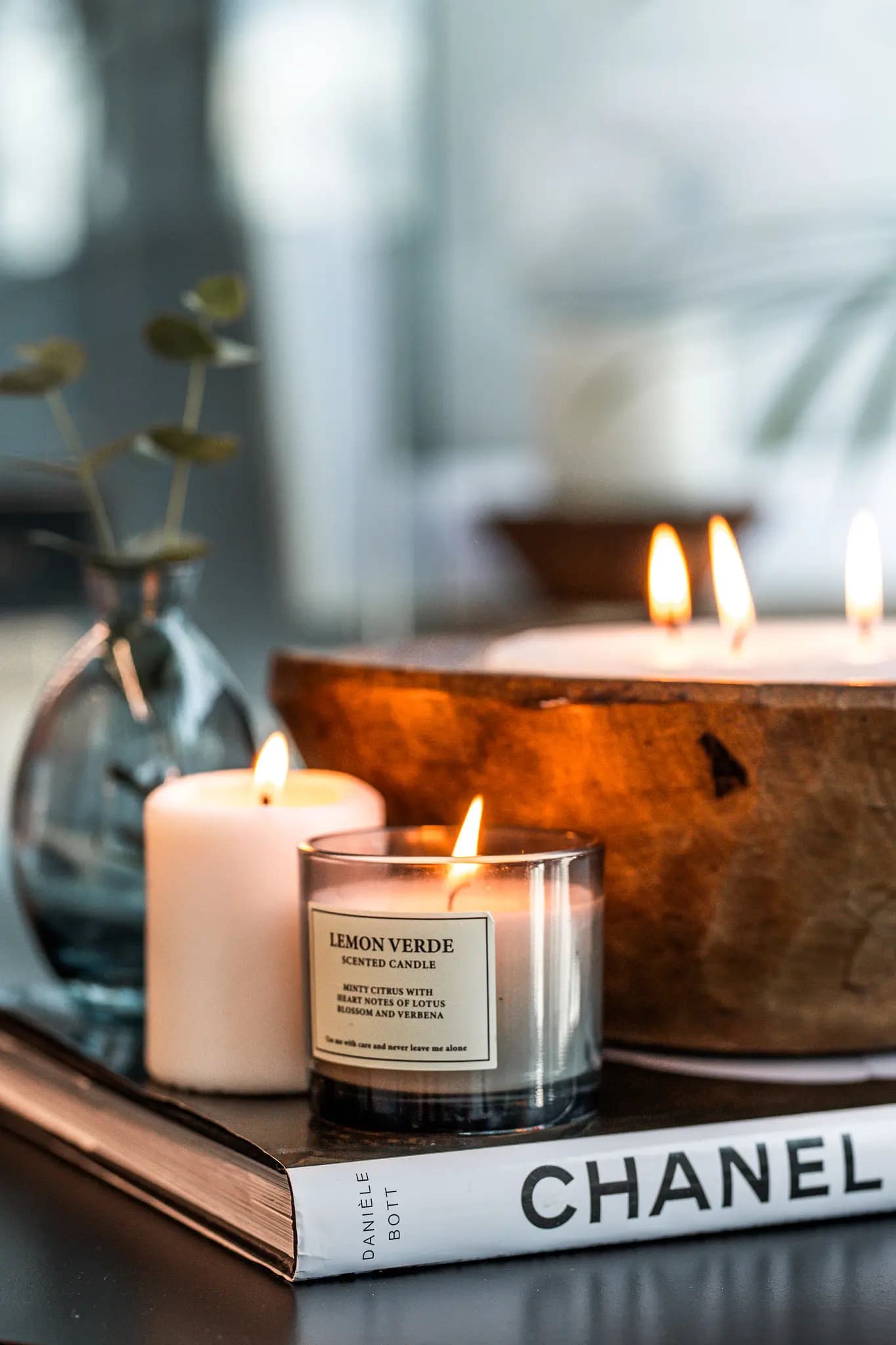 ISI 500 - סטיילינג מזון, אינה גוטמן