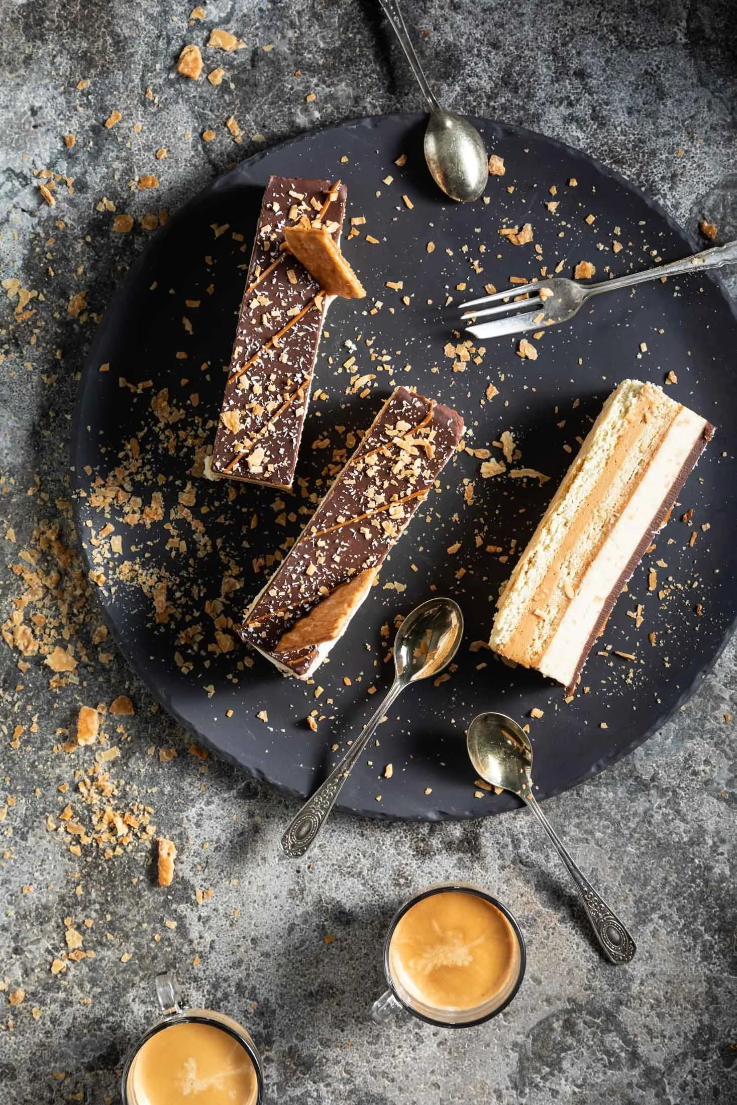 6542 - סטיילינג מזון, אינה גוטמן