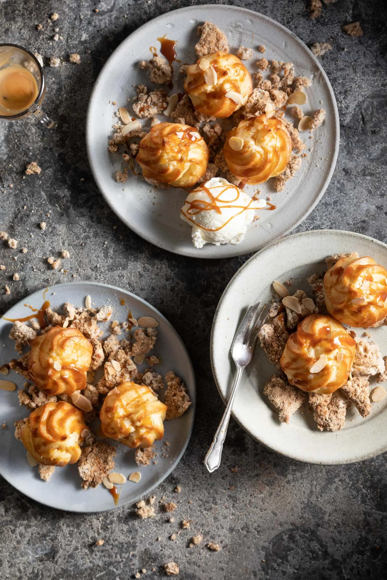 6554 - סטיילינג מזון, אינה גוטמן