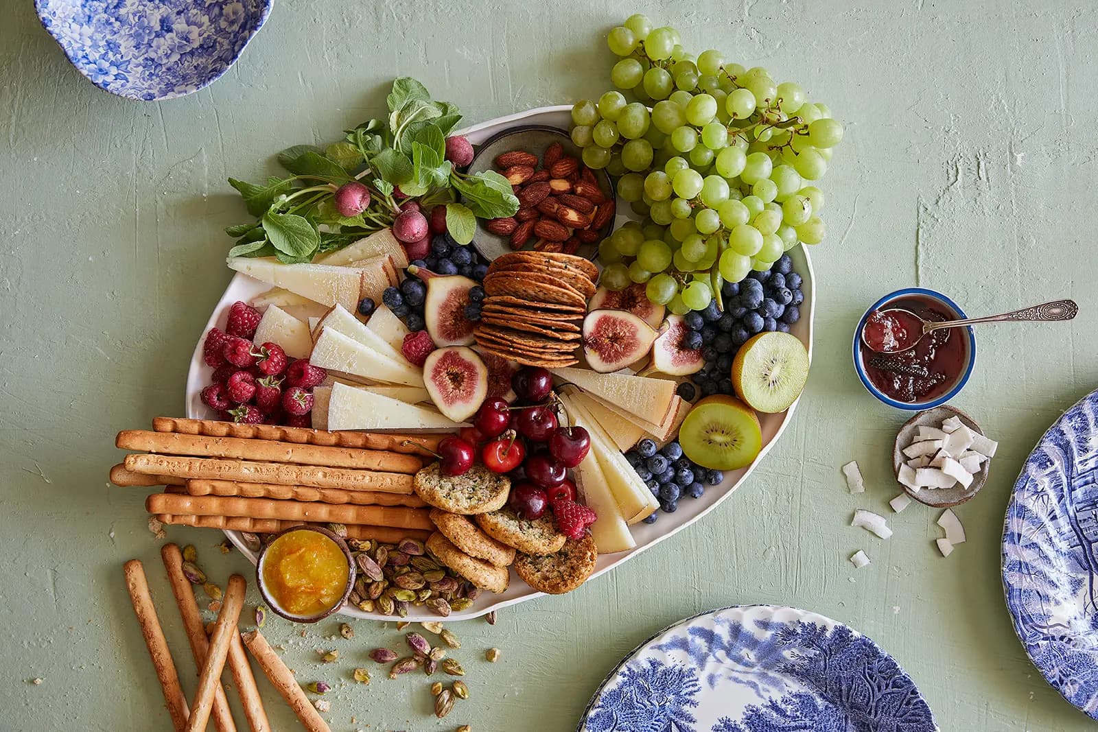 רחלי קרוט בלוג