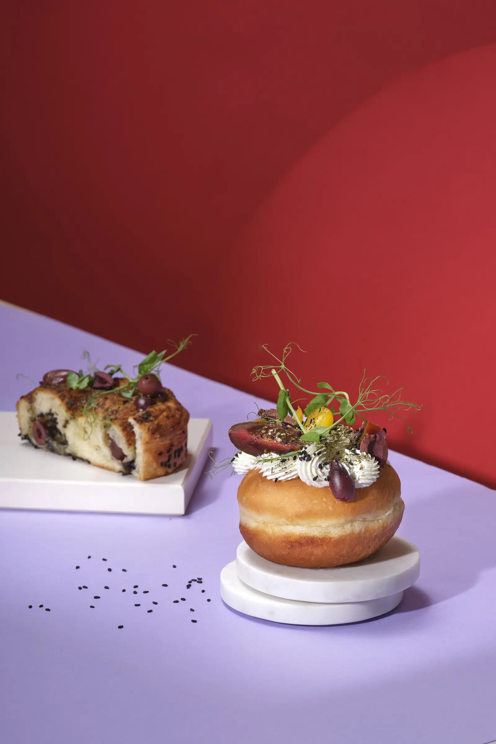 960091 - סטיילינג מזון, אינה גוטמן