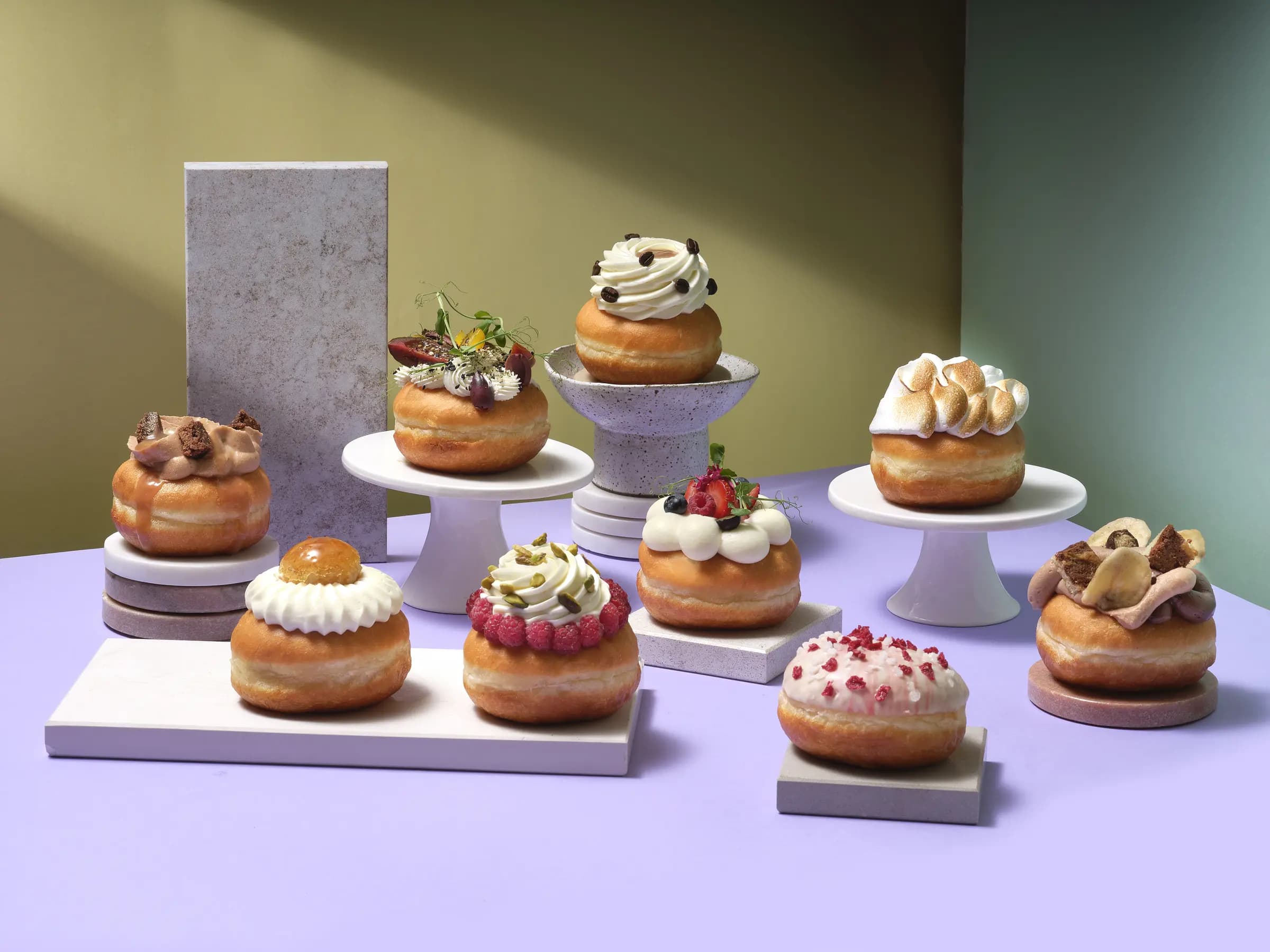 בולנז׳רי 69 - חנוכה