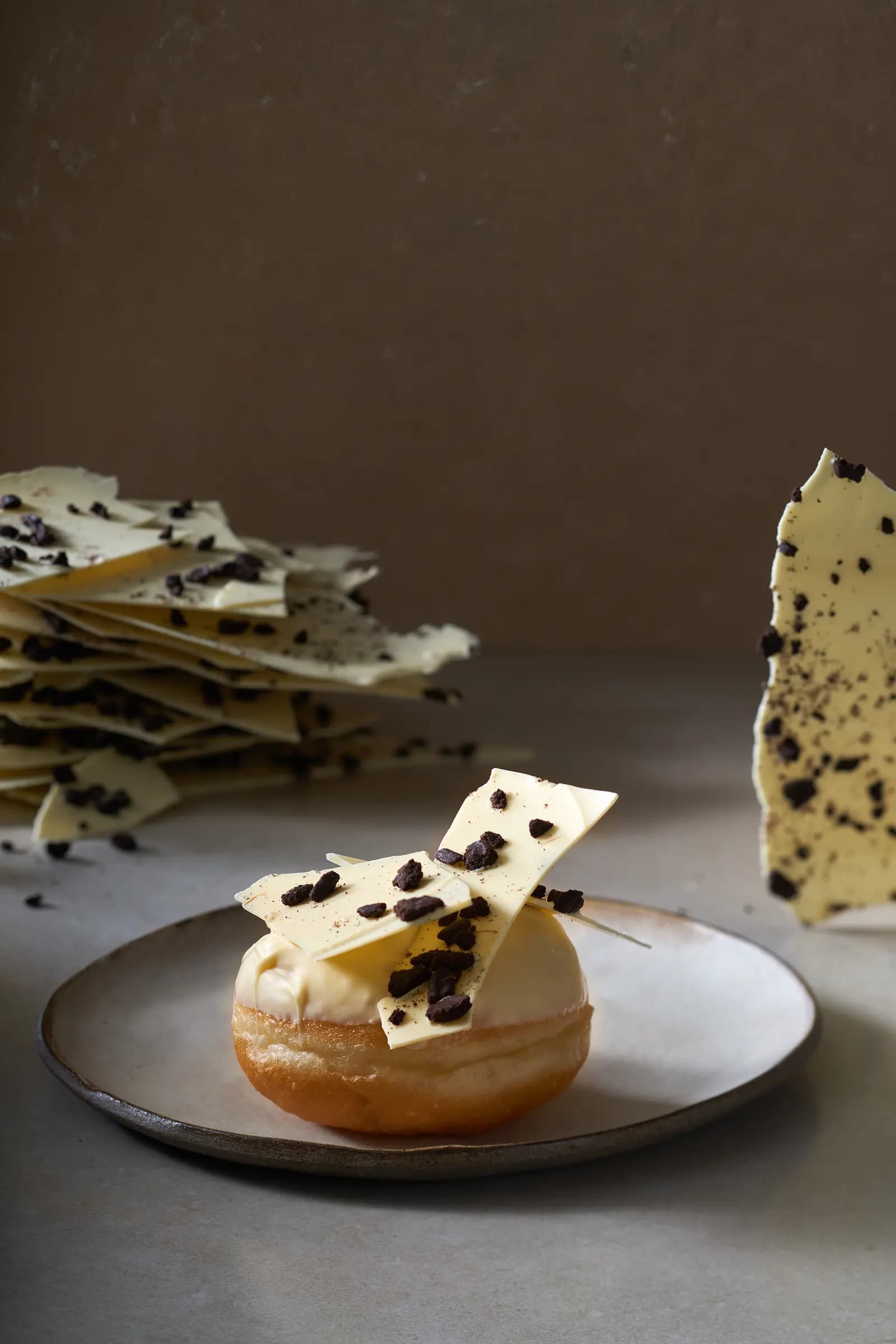 hanuka 696977 - סטיילינג מזון, אינה גוטמן