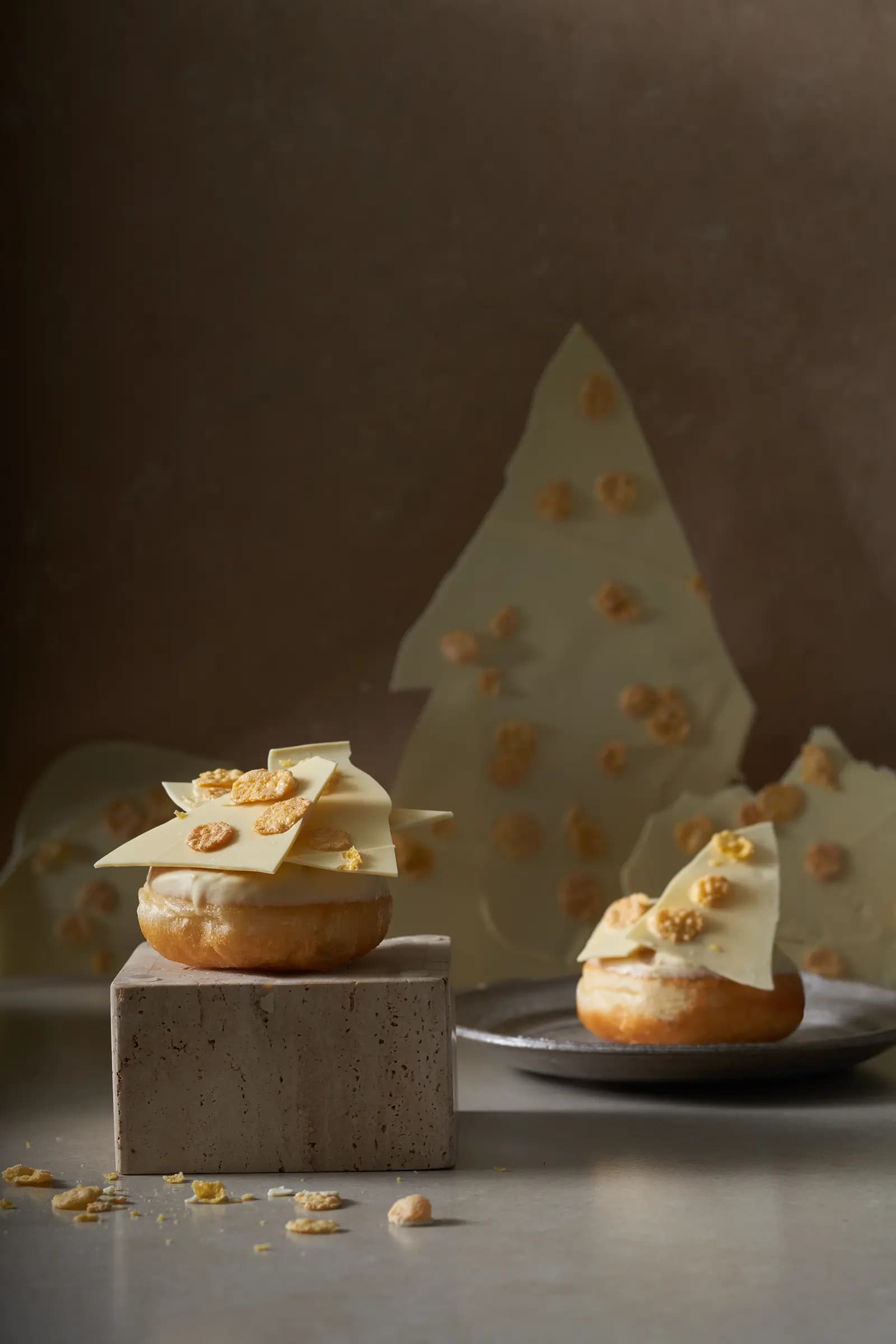 hanuka 696982 - סטיילינג מזון, אינה גוטמן