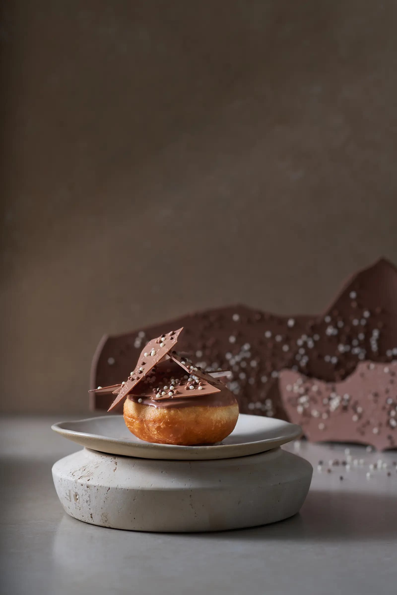 hanuka 697017 - סטיילינג מזון, אינה גוטמן