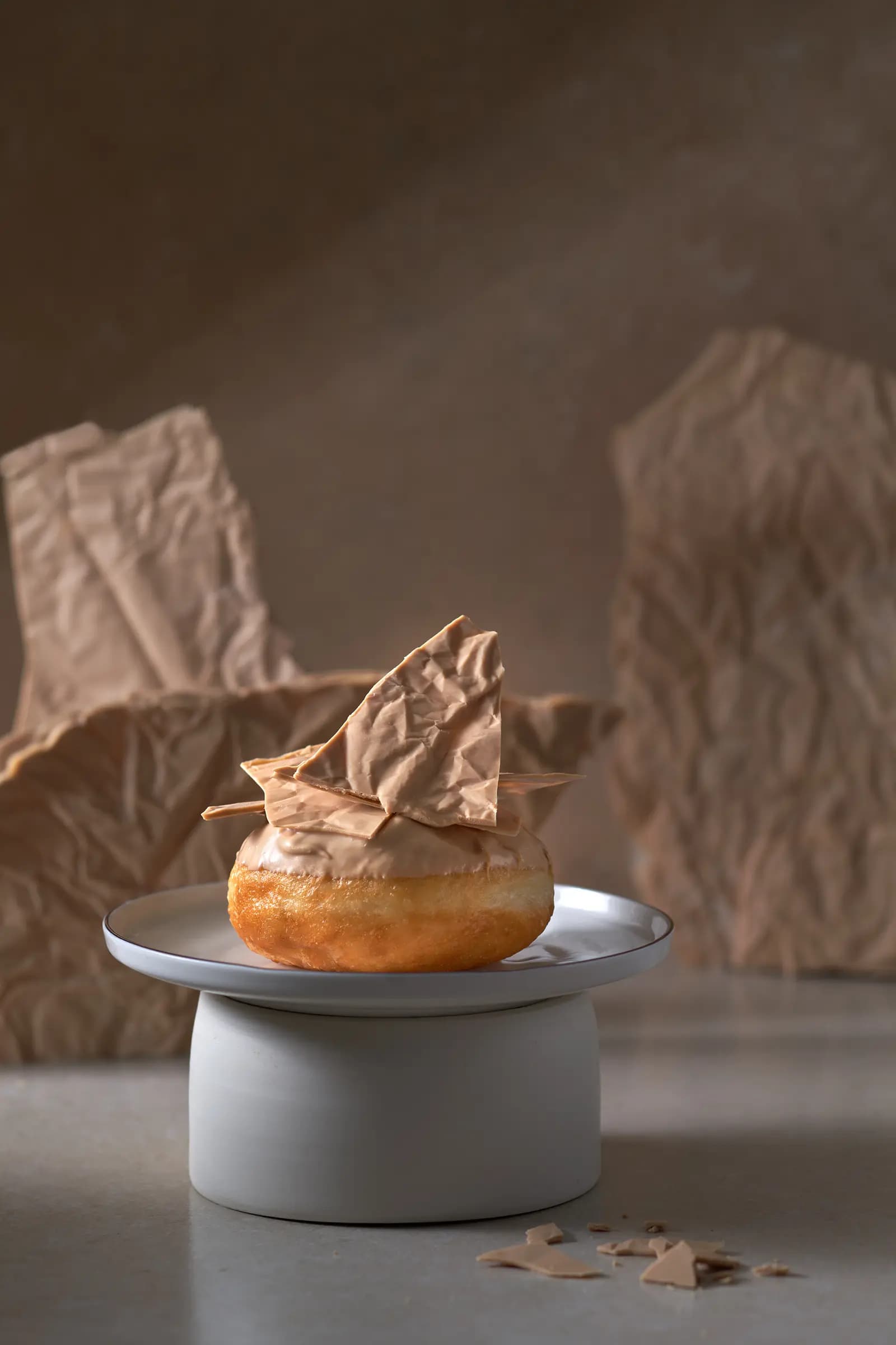 hanuka 697039 - סטיילינג מזון, אינה גוטמן