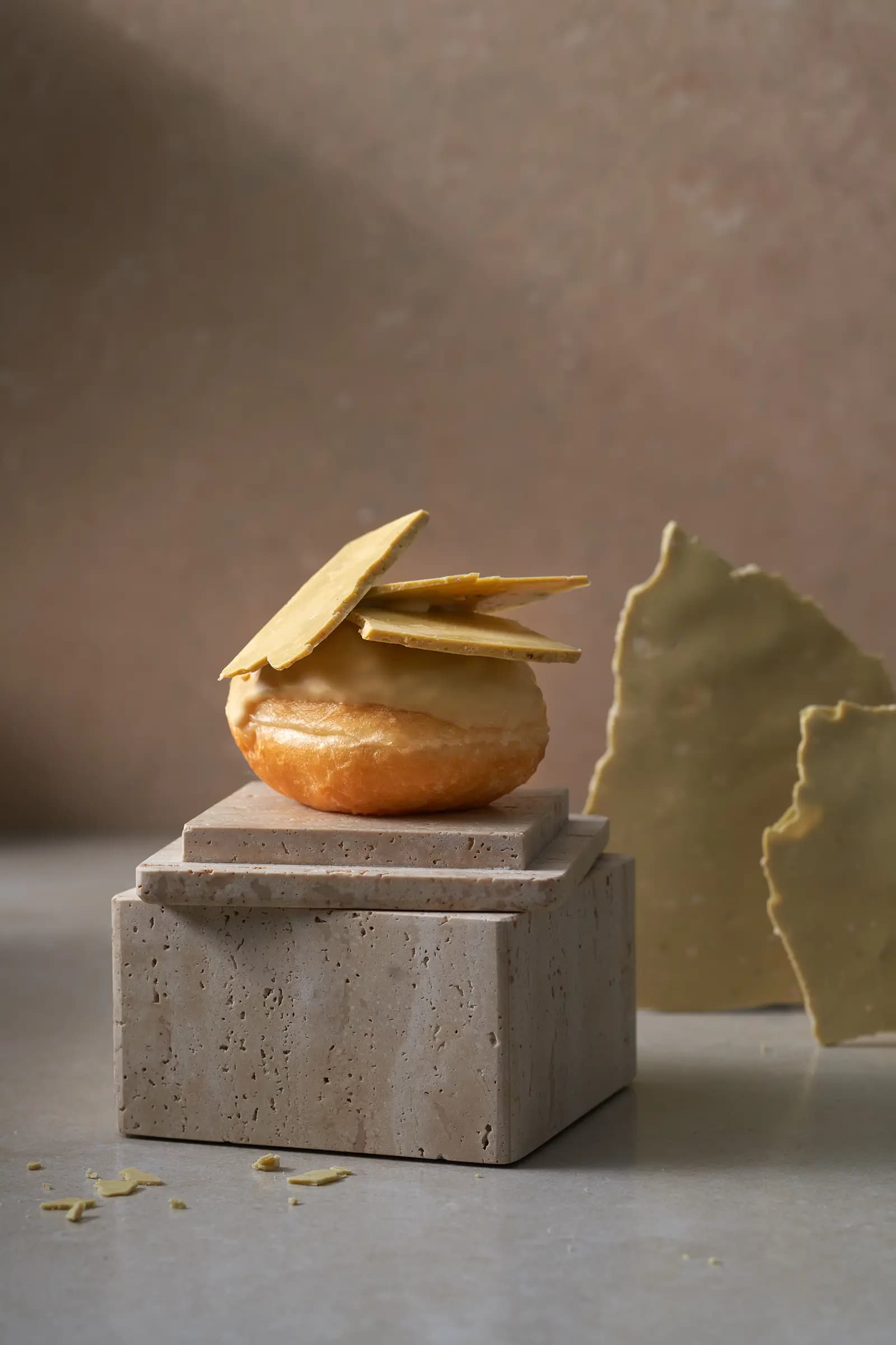 hanuka 697080 - סטיילינג מזון, אינה גוטמן