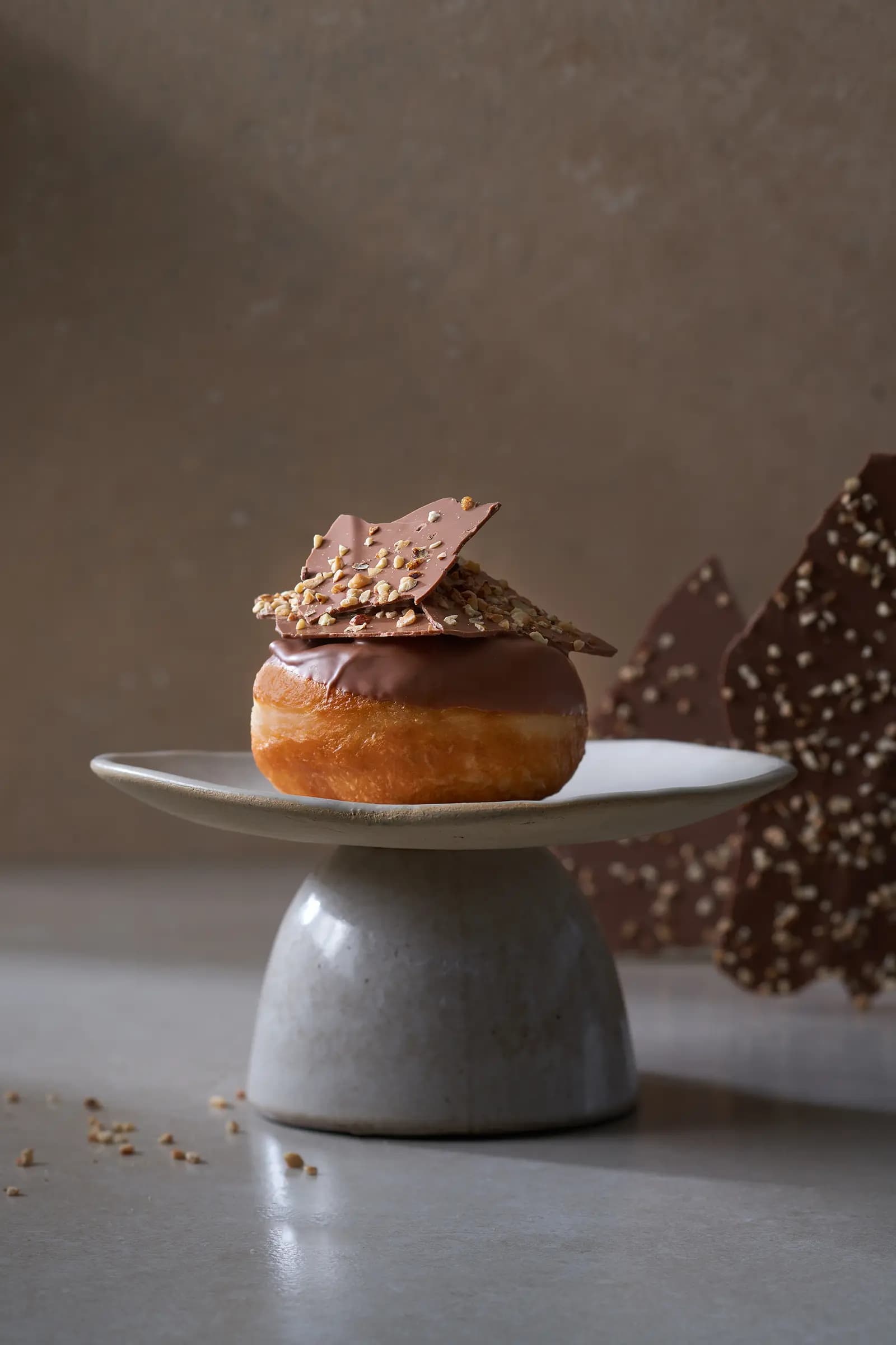 hanuka 697094 - סטיילינג מזון, אינה גוטמן