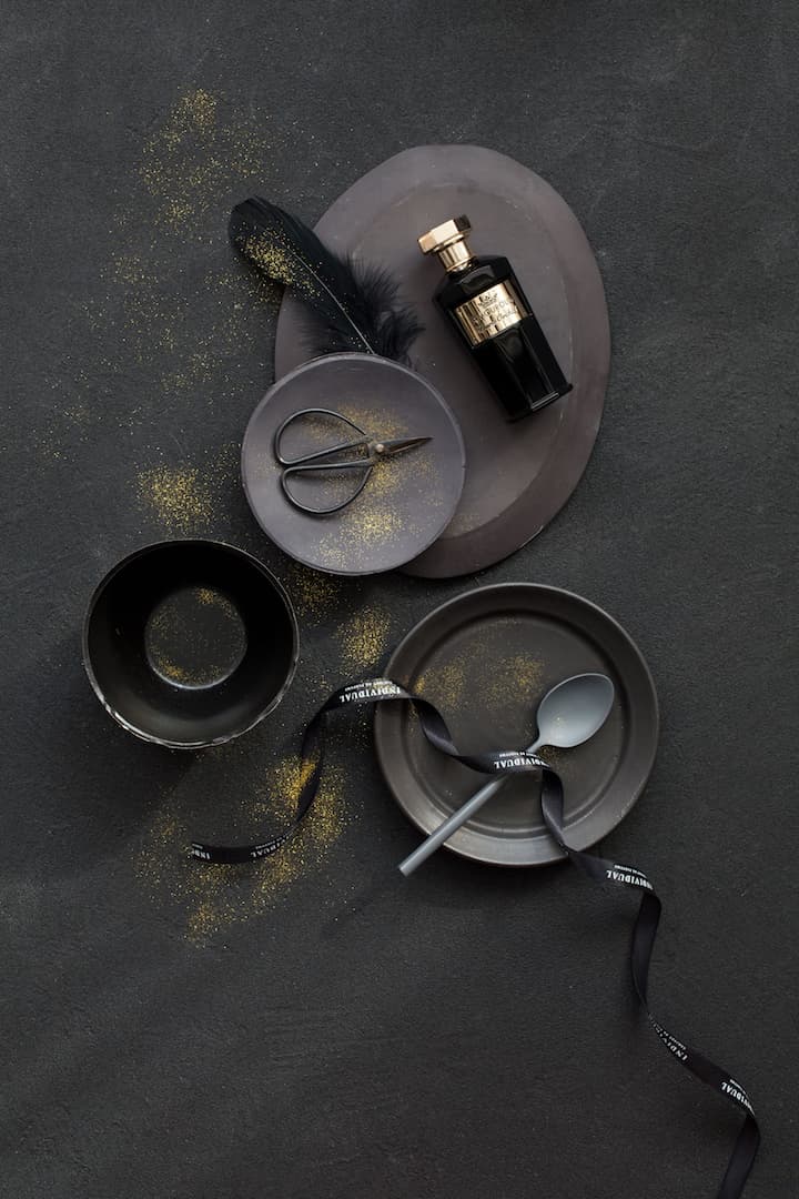 jhk - סטיילינג מזון, אינה גוטמן